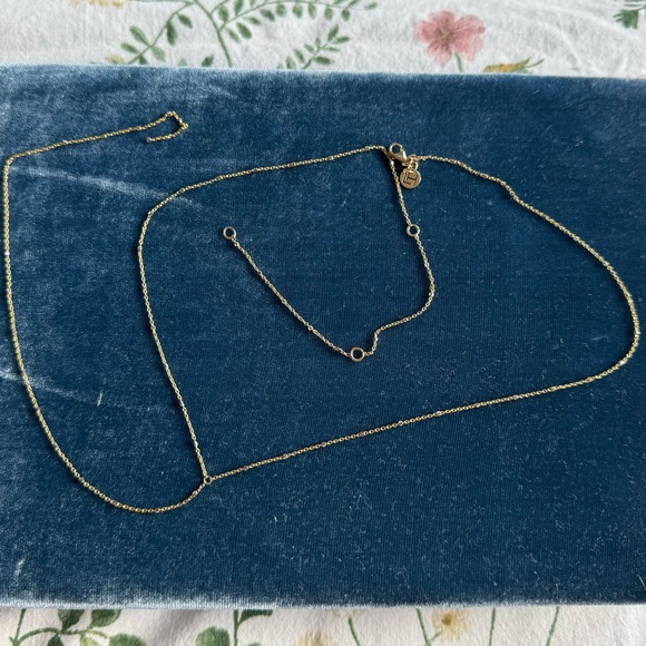 Logan Hollowell Twinkle Lariat - Picture 2 of 5